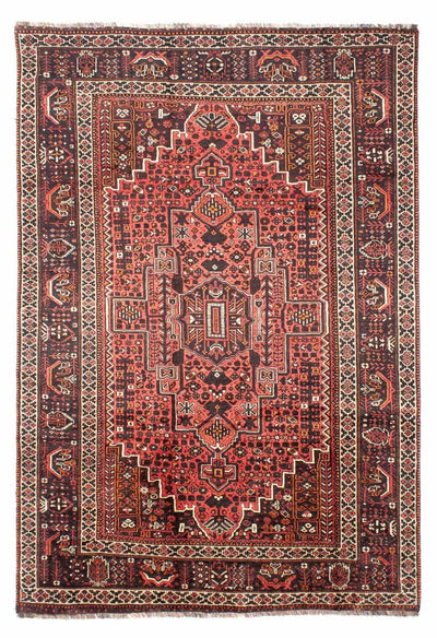 Shiraz Tapete 213x310cm - Tapete persa