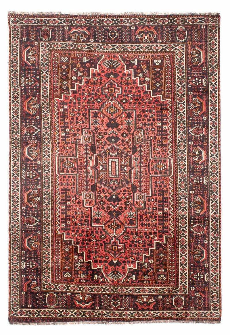 Shiraz Tapete 310x213cm - Tapete persa