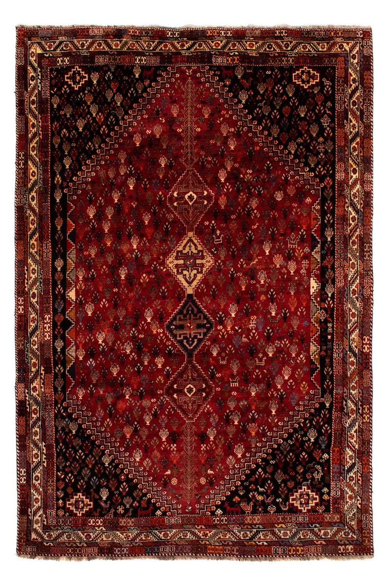 Shiraz Tapete 315x216cm - Tapete persa