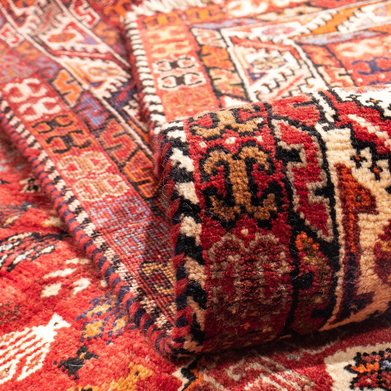 Shiraz Tapete 315x216cm - Tapete persa