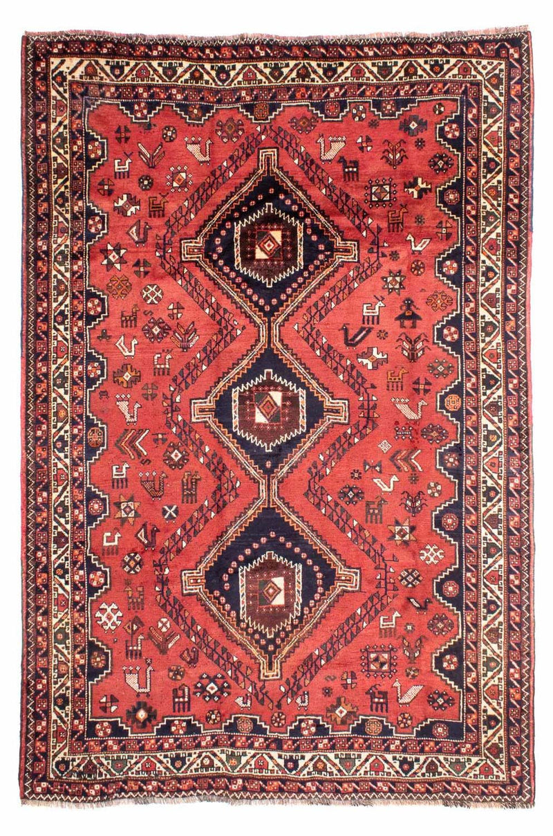 Shiraz Tapete 300x217cm - Tapete persa