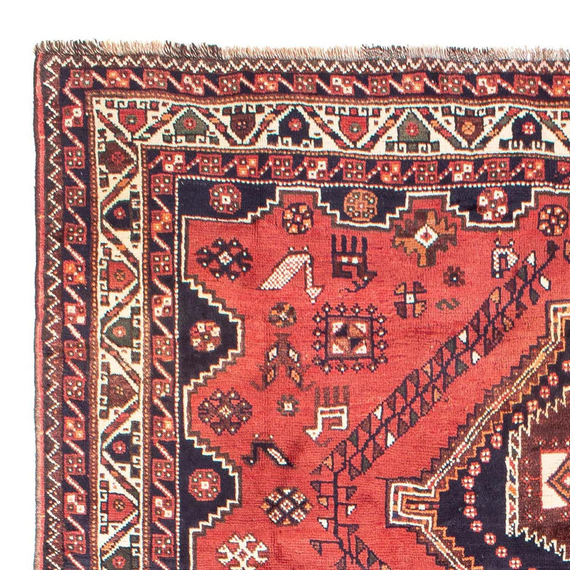 Shiraz Tapete 300x217cm - Tapete persa