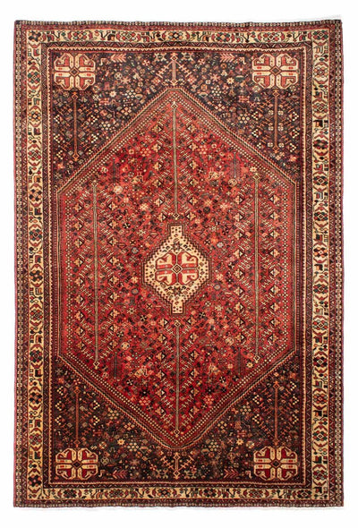 Shiraz Tapete 211x300cm - Tapete persa