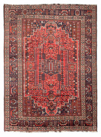Shiraz Tapete 295x218cm - Tapete persa – product image
