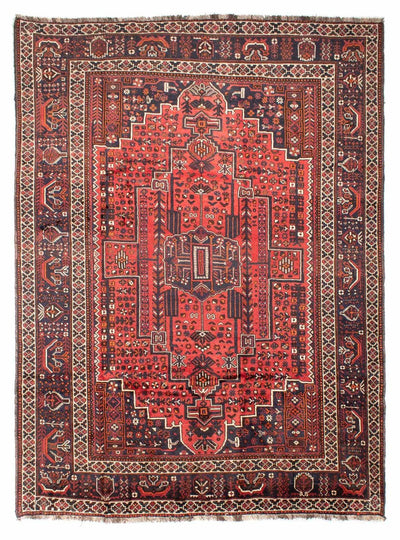 Shiraz Tapete 218x295cm - Tapete persa