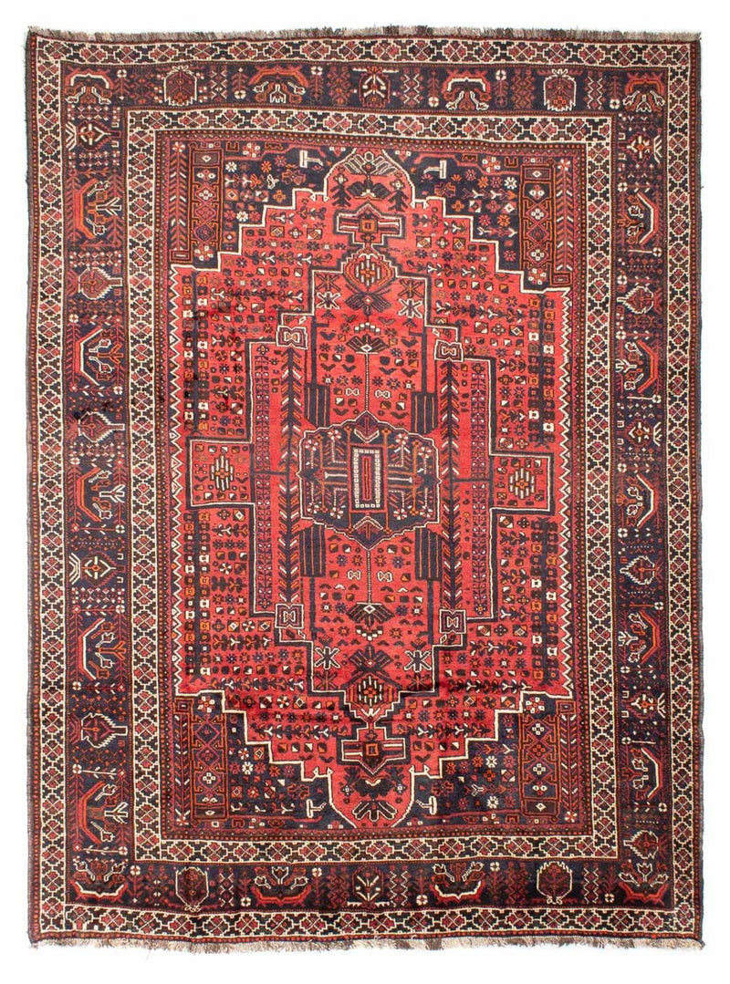 Shiraz Tapete 295x218cm - Tapete persa