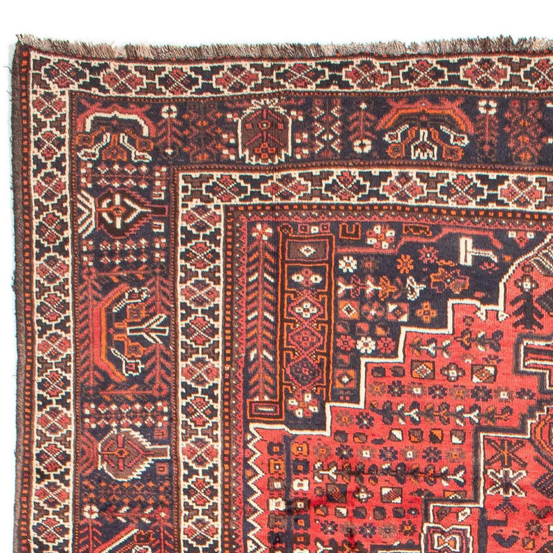 Shiraz Tapete 295x218cm - Tapete persa