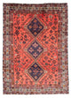 Shiraz Tapete 290x208cm - Tapete persa