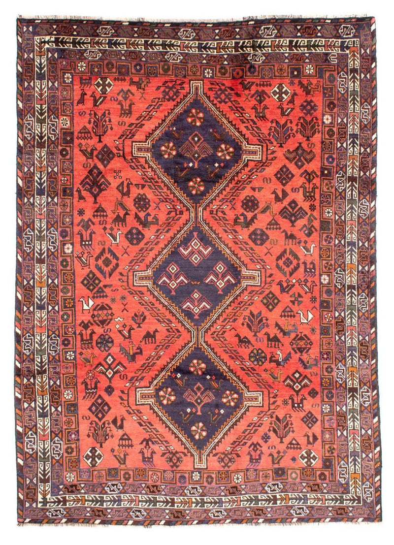 Shiraz Tapete 290x208cm - Tapete persa