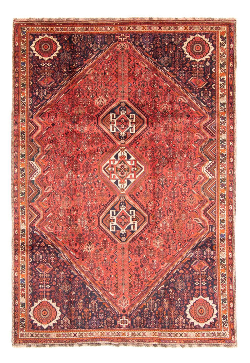 Qashqai Tapete 315x220cm - Tapete persa