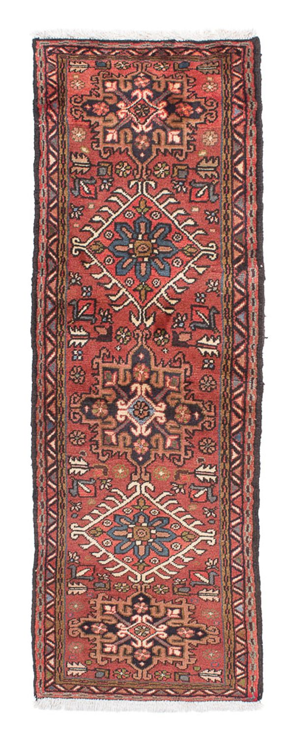 Qaraja Tapete 190x67cm - Tapete persa
