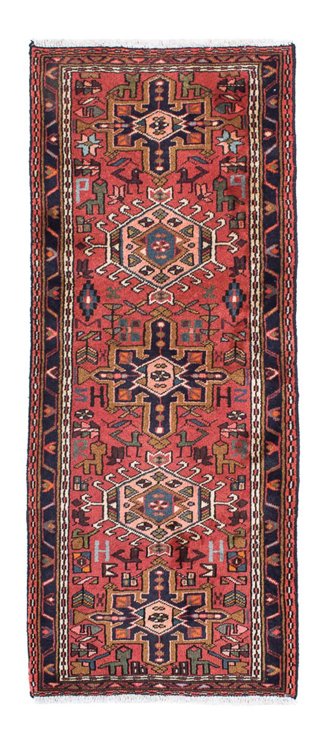 Qaraja Tapete 197x67cm - Tapete persa