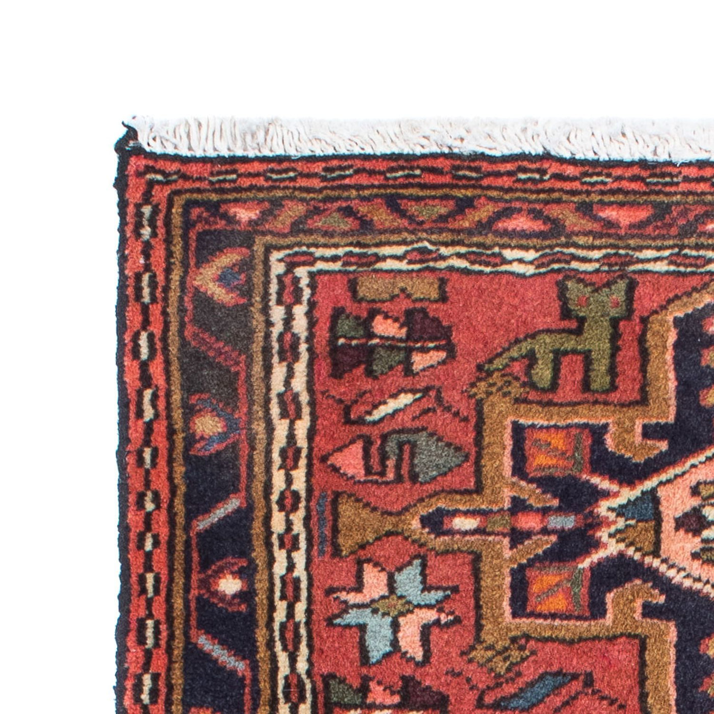 Qaraja Tapete 197x67cm - Tapete persa