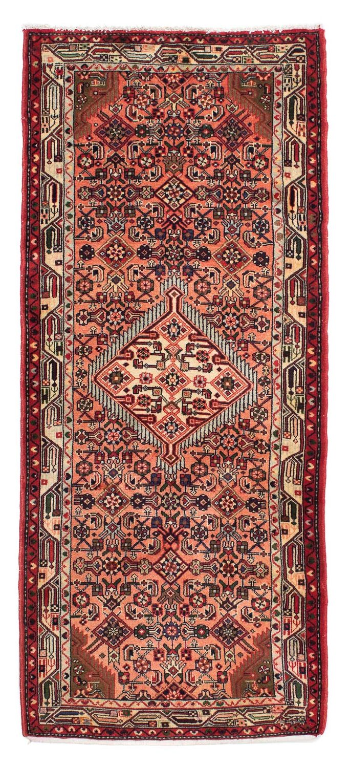 Hosseinabad Tapete 80x190cm - Tapete persa