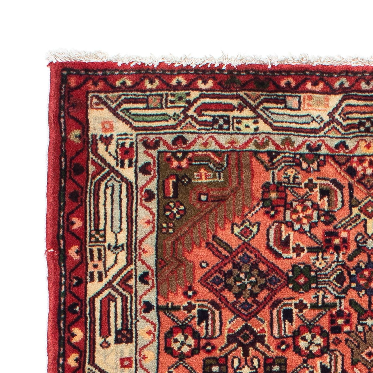 Hosseinabad Tapete 80x190cm - Tapete persa