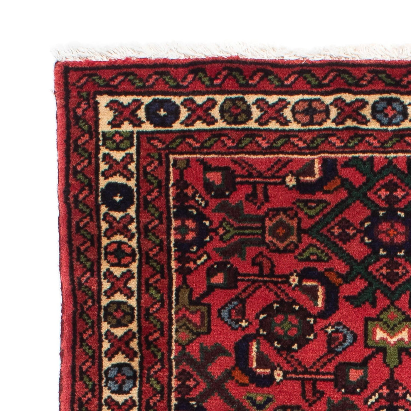 Hosseinabad Tapete 192x75cm - Tapete persa