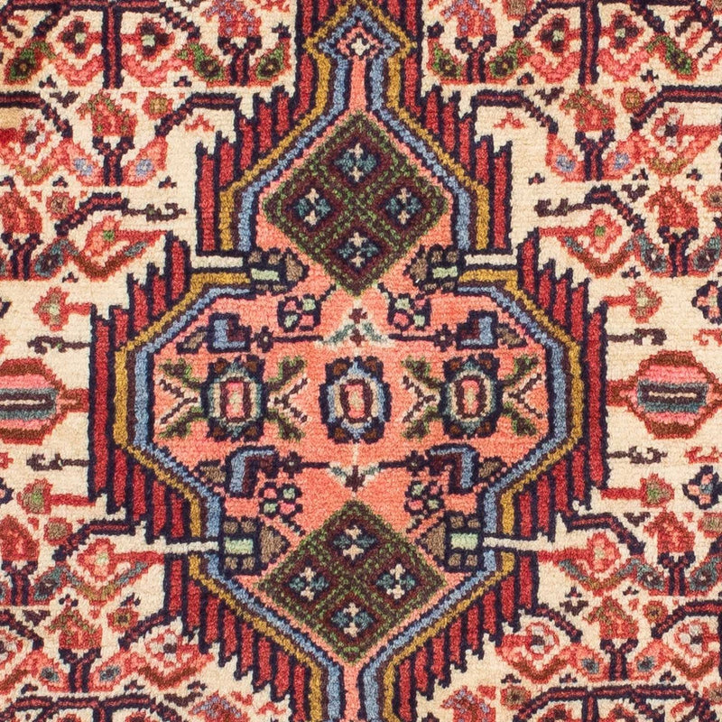 Hosseinabad Tapete 210x83cm - Tapete persa