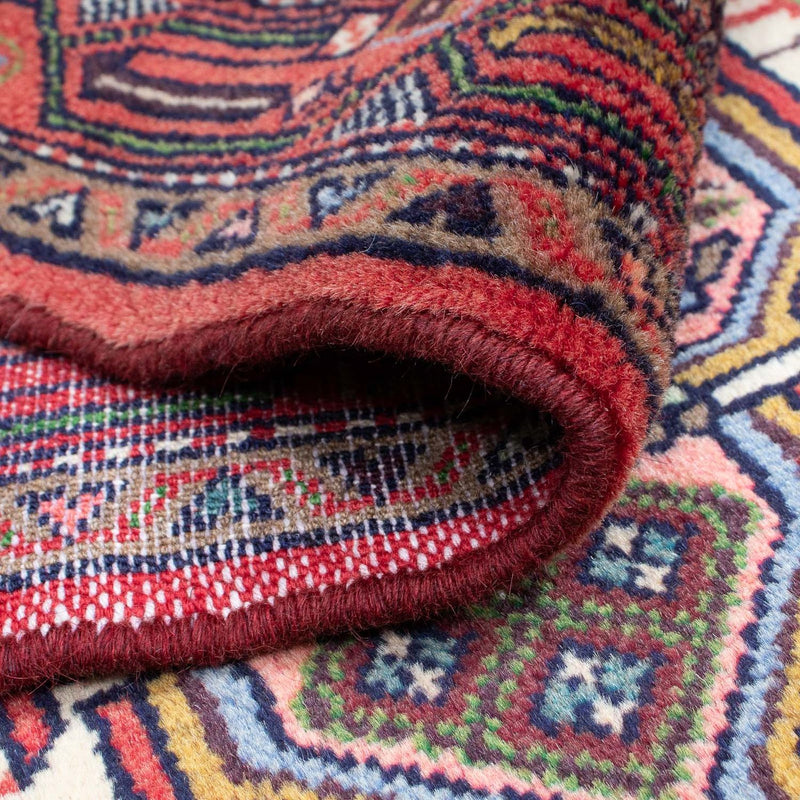 Hosseinabad Tapete 210x83cm - Tapete persa