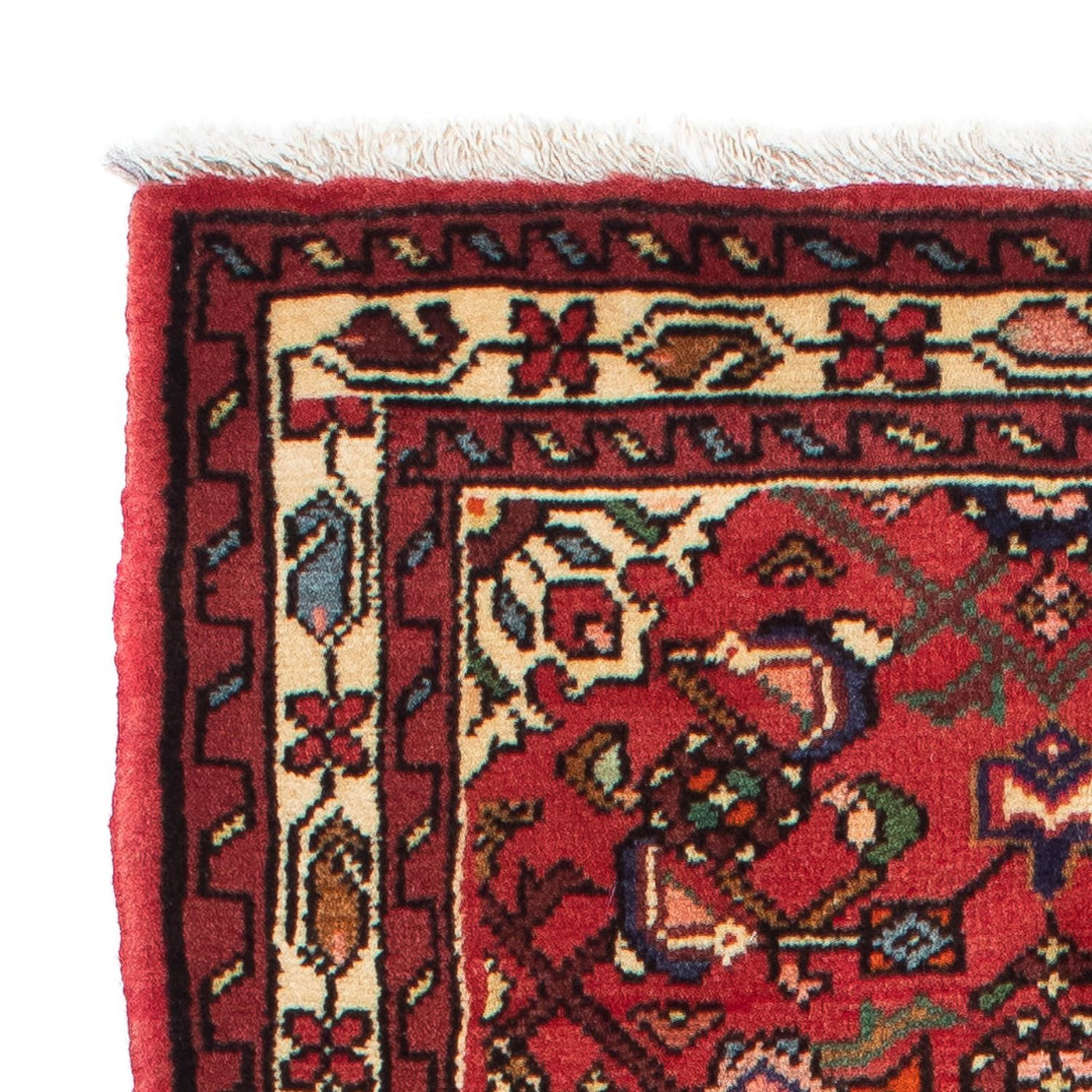 Hosseinabad Tapete 202x75cm - Tapete persa