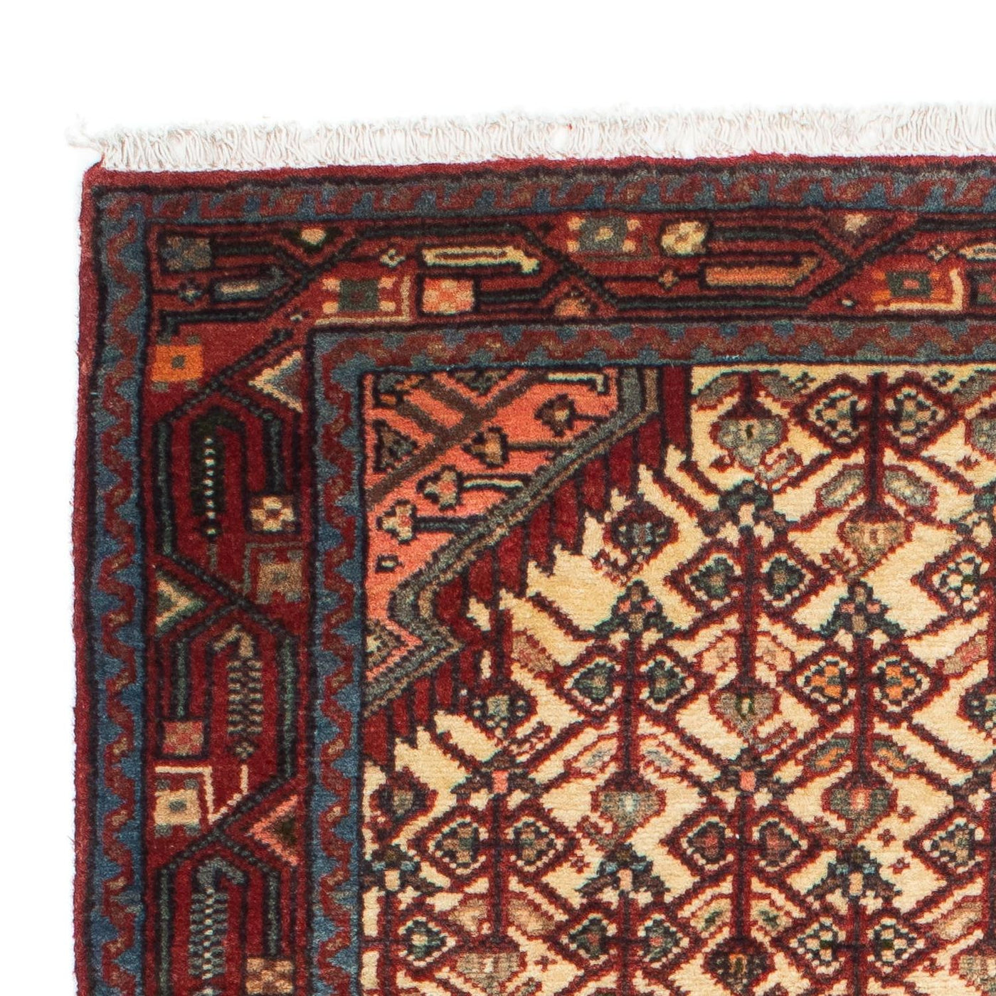 Hosseinabad Tapete 210x85cm - Tapete persa