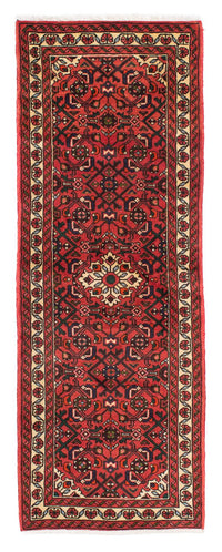 Hosseinabad Tapete 70x195cm - Tapete persa – product image