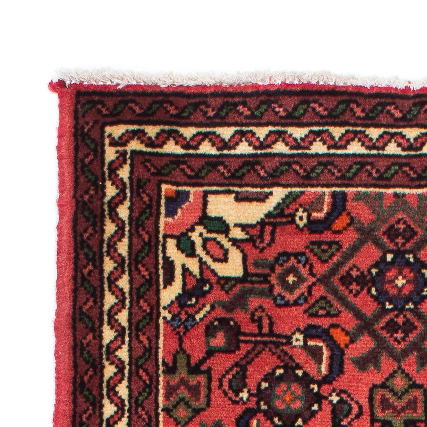 Hosseinabad Tapete 200x70cm - Tapete persa