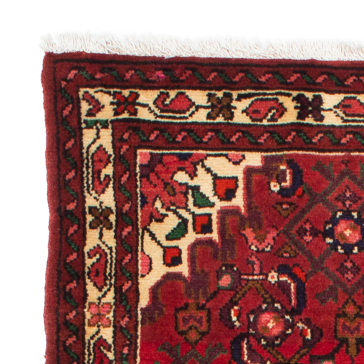 Hosseinabad Tapete 200x80cm - Tapete persa