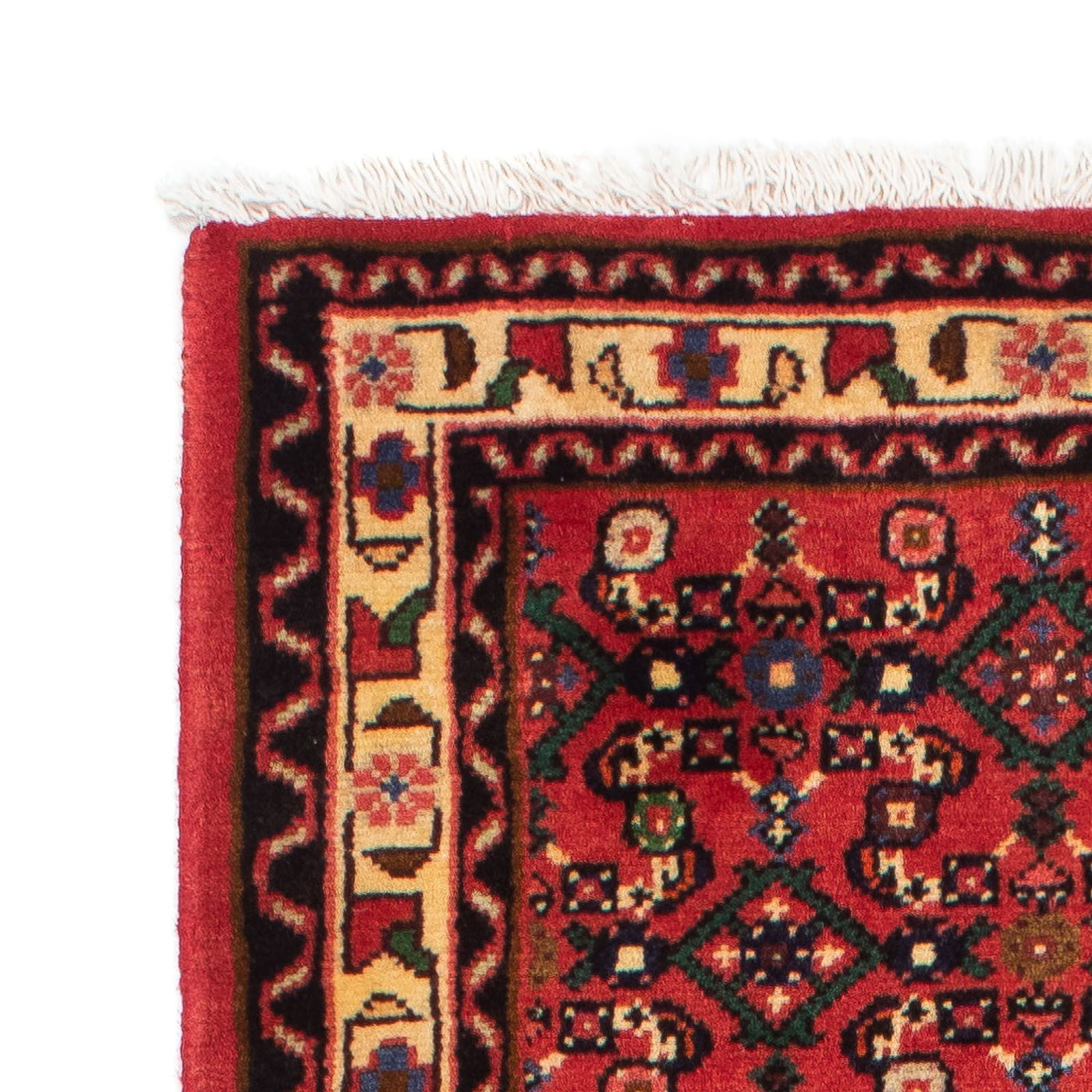 Hosseinabad Tapete 200x66cm - Tapete persa