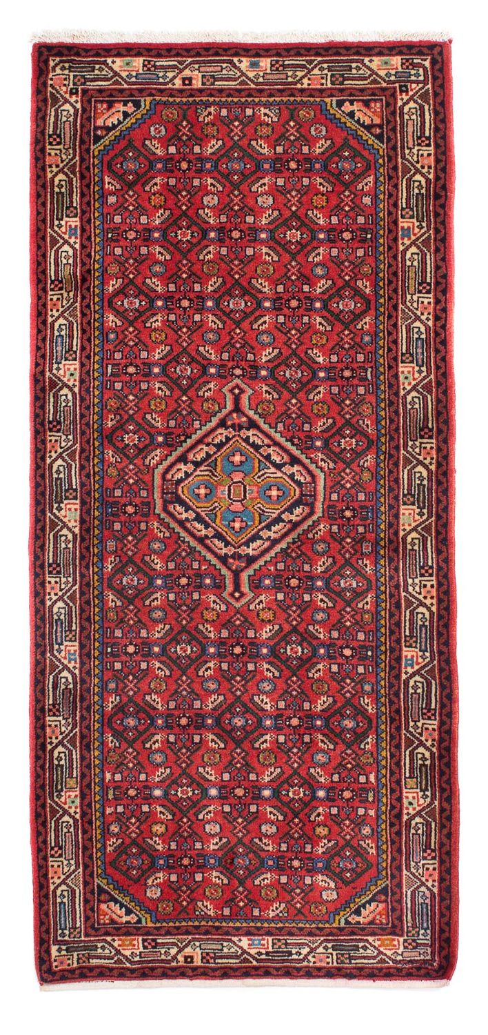 Hosseinabad Tapete 195x85cm - Tapete persa