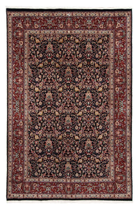 Tapete Persa - Clássico - 296 x 195 cm - azul escuro – product image