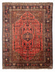 Hosseinabad Tapete 198x70cm - Tapete persa
