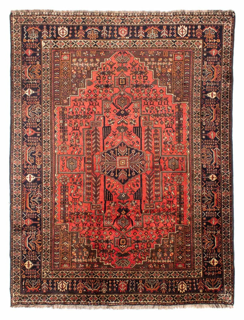 Hosseinabad Tapete 198x70cm - Tapete persa