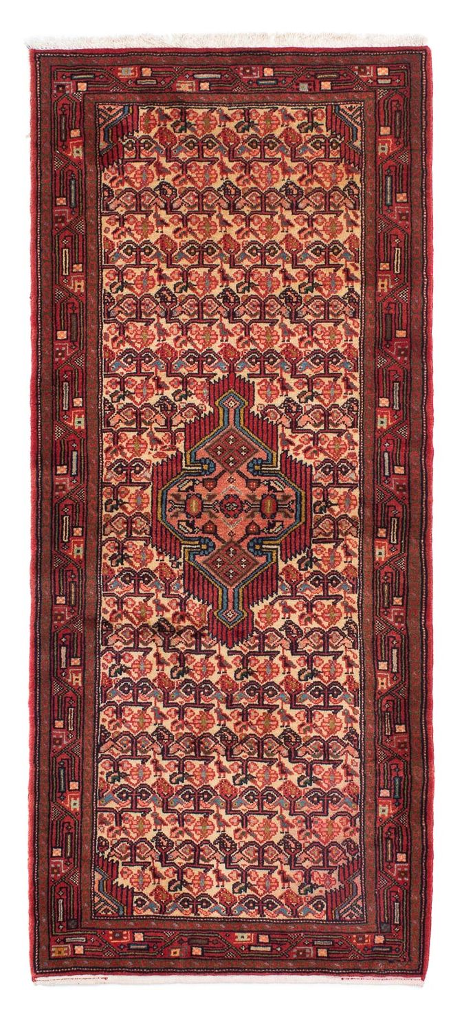 Hosseinabad Tapete 200x80cm - Tapete persa