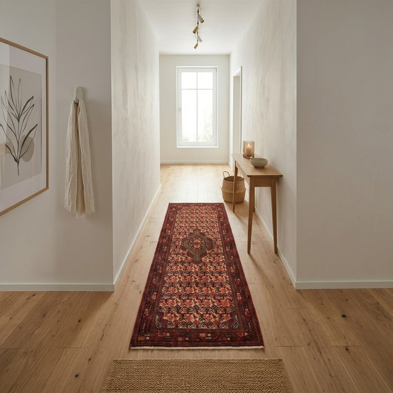 Hosseinabad Tapete 200x80cm - Tapete persa