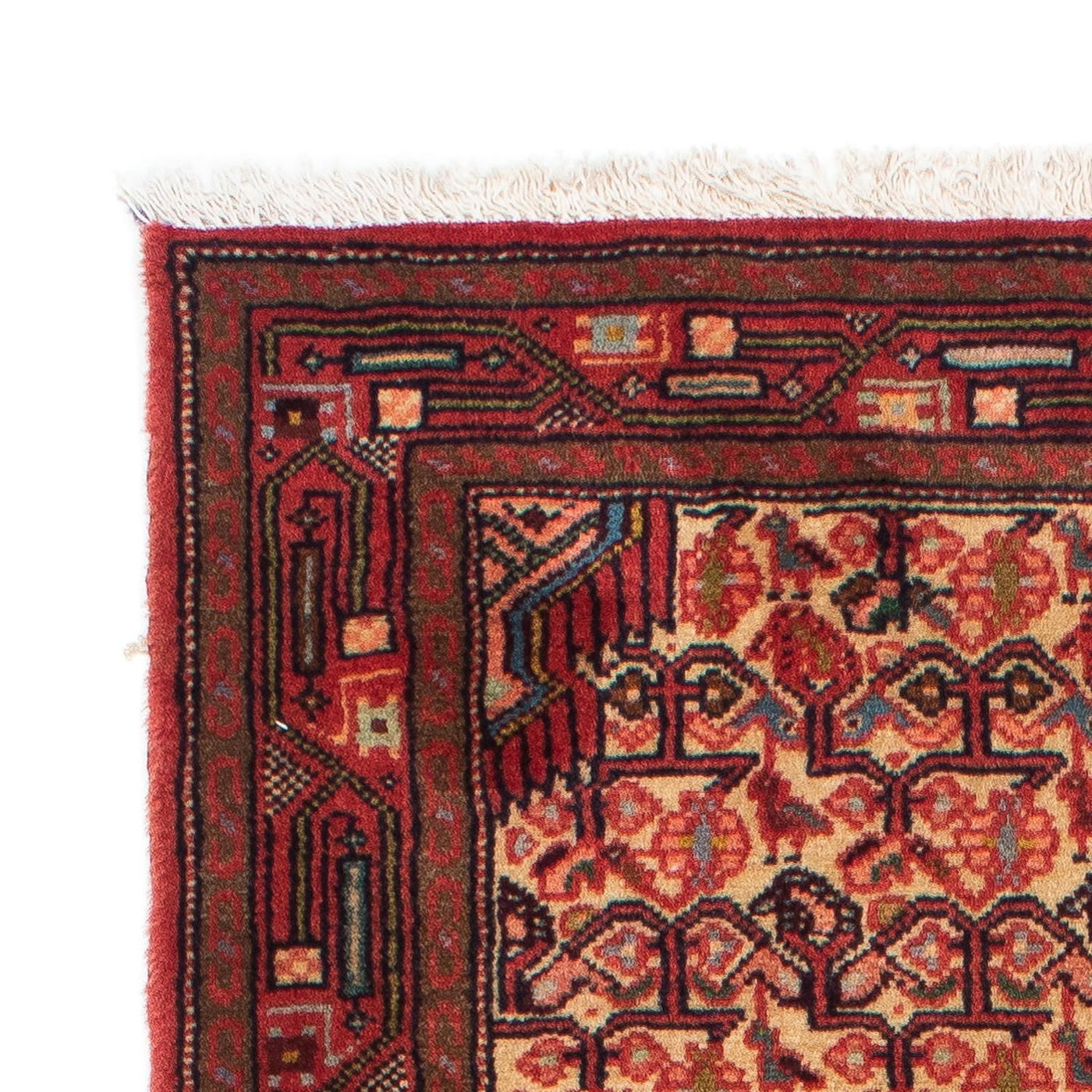 Hosseinabad Tapete 200x80cm - Tapete persa
