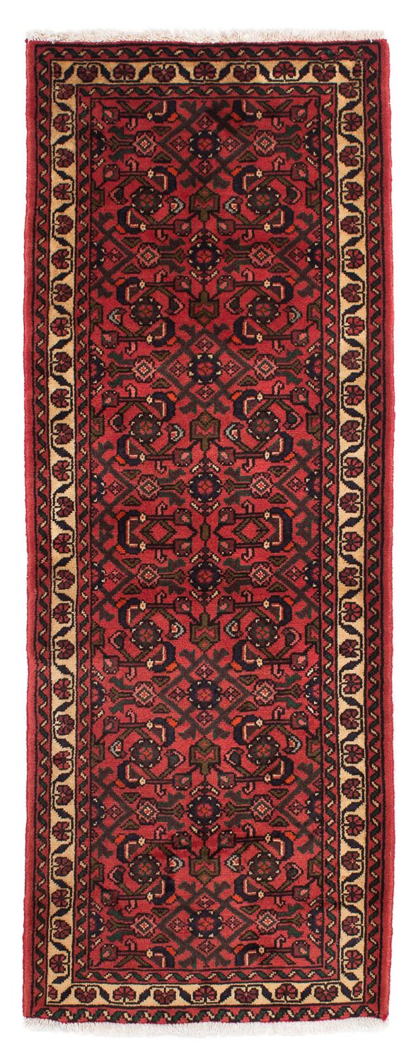 Hosseinabad Tapete 200x75cm - Tapete persa