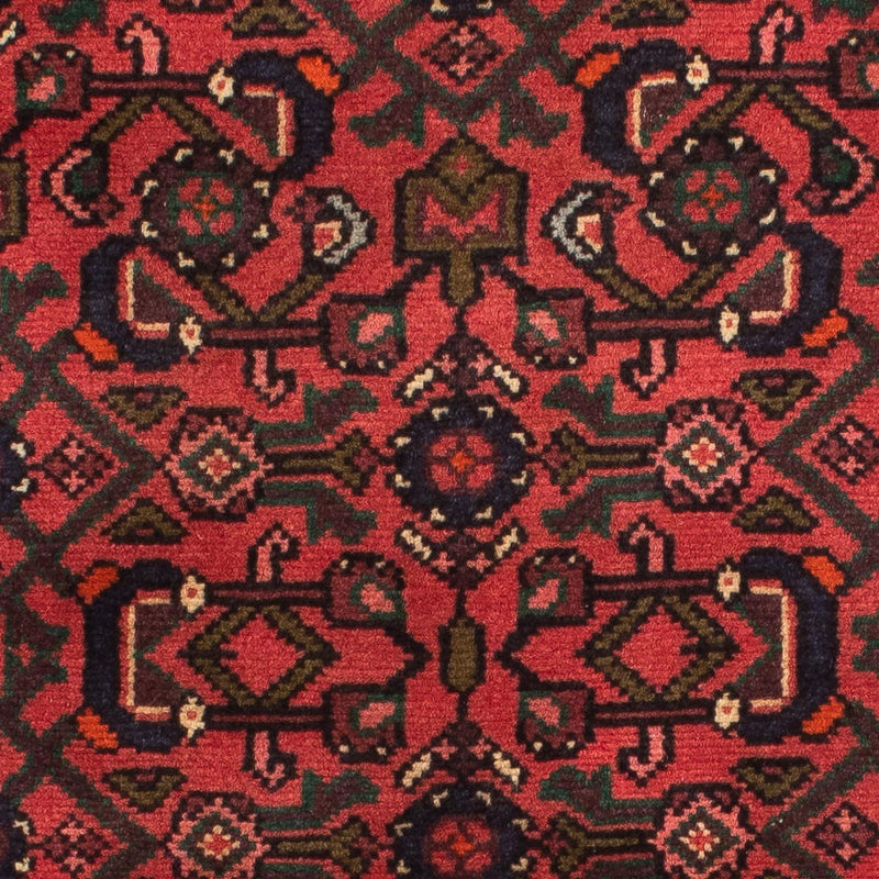 Hosseinabad Tapete 200x75cm - Tapete persa