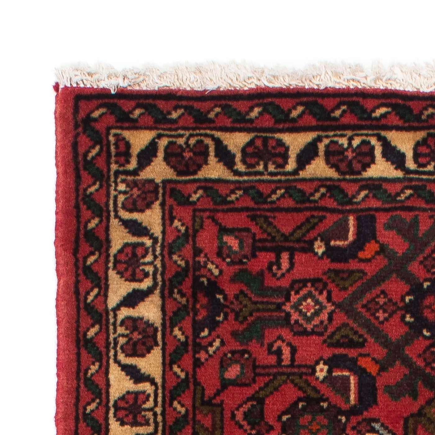 Hosseinabad Tapete 200x75cm - Tapete persa