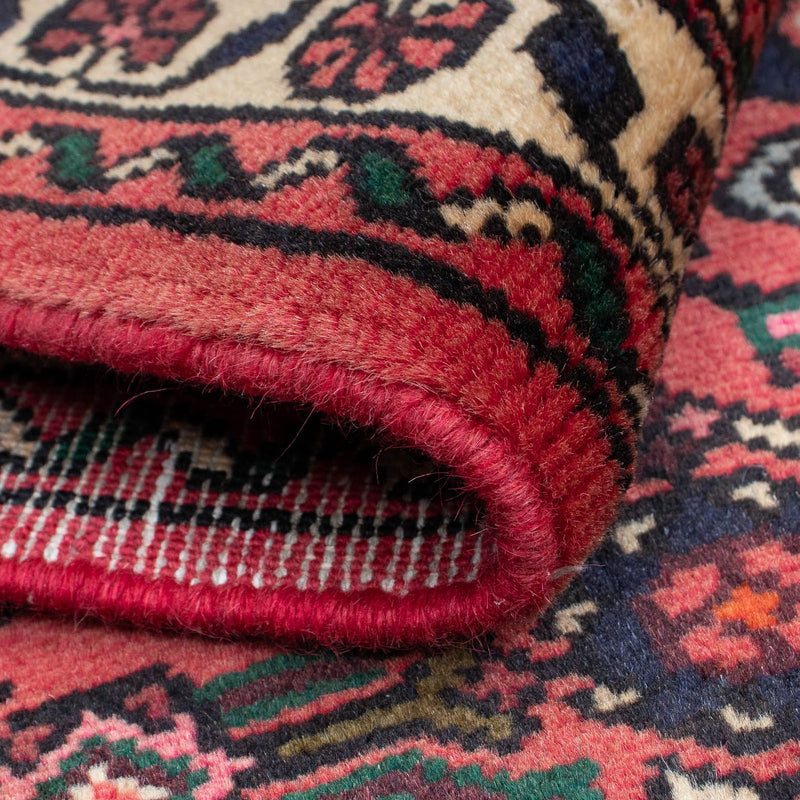 Hosseinabad Tapete 200x75cm - Tapete persa