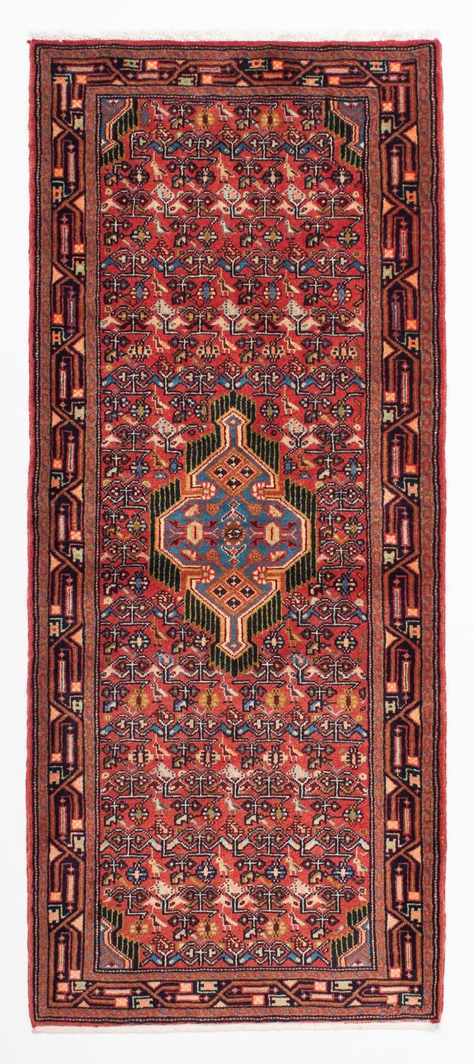 Hosseinabad Tapete 195x80cm - Tapete persa