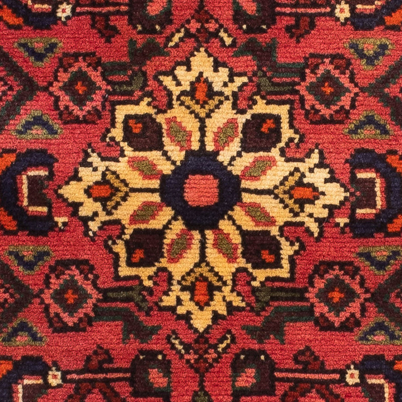 Hosseinabad Tapete 203x68cm - Tapete persa