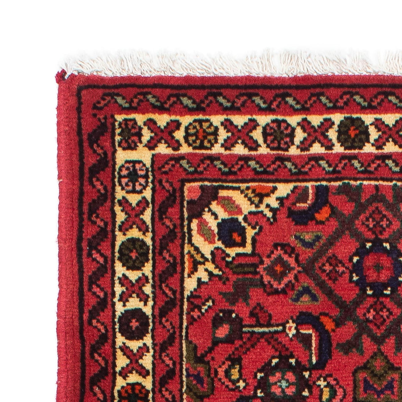 Hosseinabad Tapete 203x68cm - Tapete persa