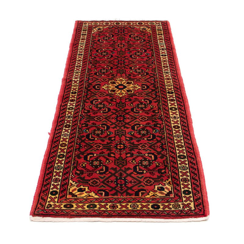 Hosseinabad Tapete 203x68cm - Tapete persa
