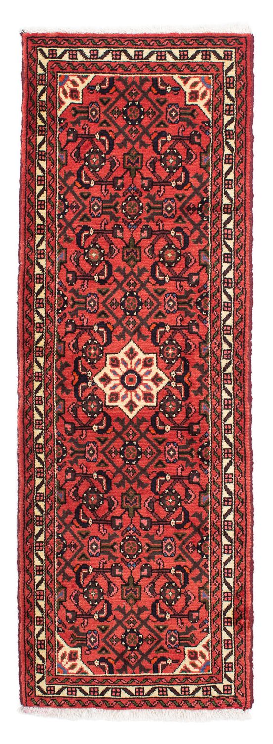 Hosseinabad Tapete 196x68cm - Tapete persa