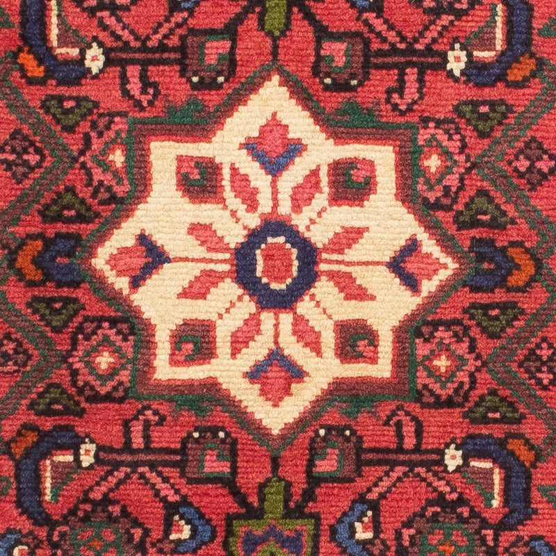 Hosseinabad Tapete 202x75cm - Tapete persa