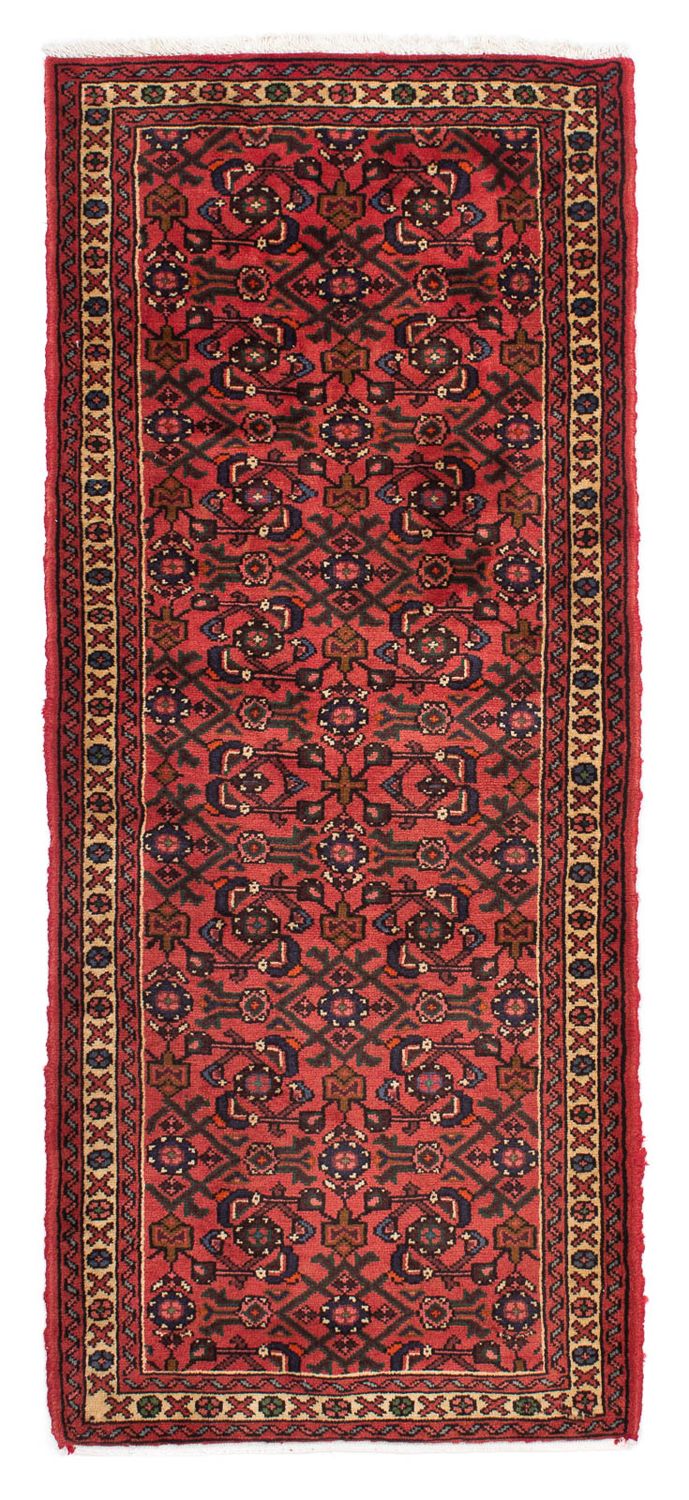 Hosseinabad Tapete 196x80cm - Tapete persa