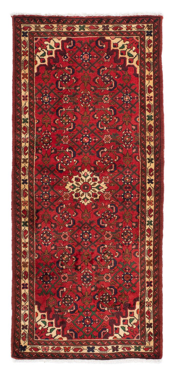 Hosseinabad Tapete 200x80cm - Tapete persa