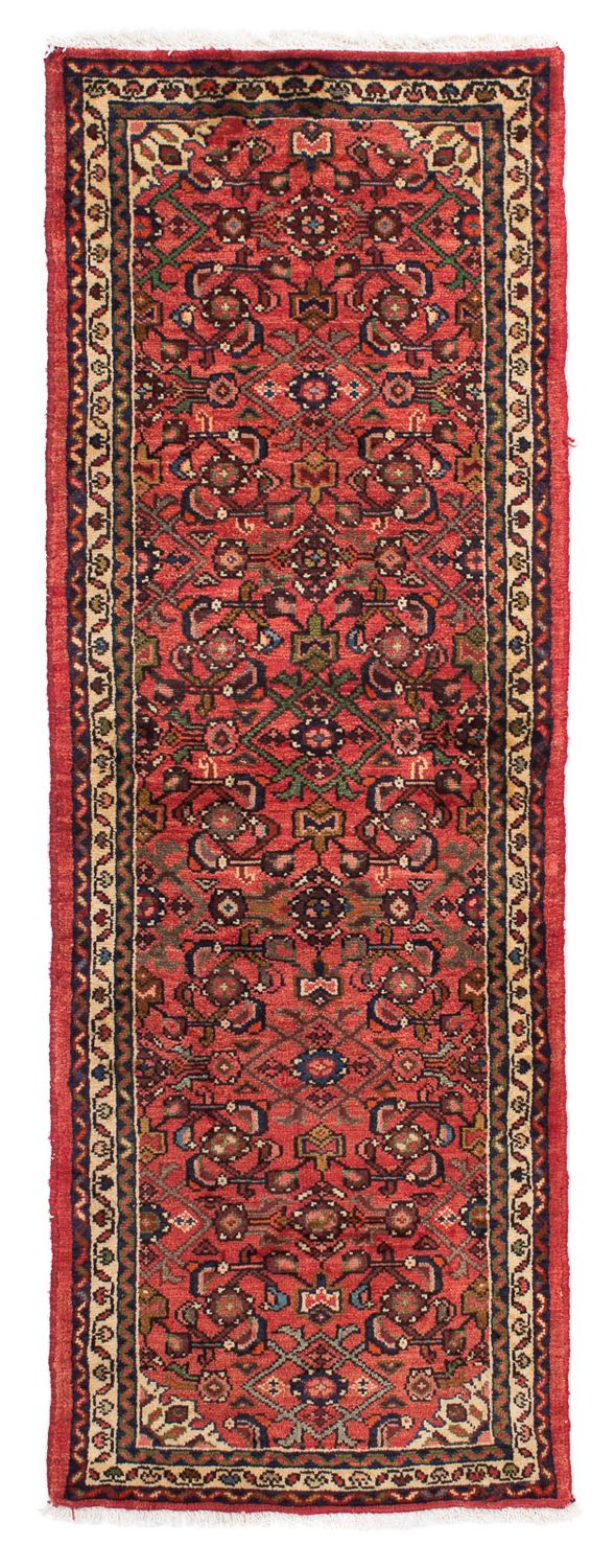 Hosseinabad Tapete 202x72cm - Tapete persa