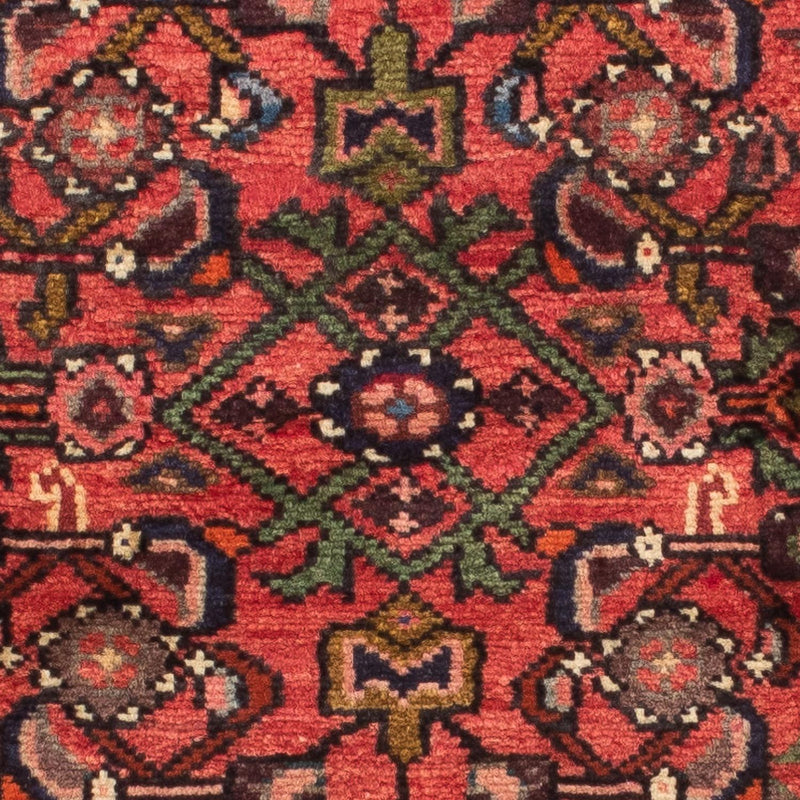 Hosseinabad Tapete 202x72cm - Tapete persa
