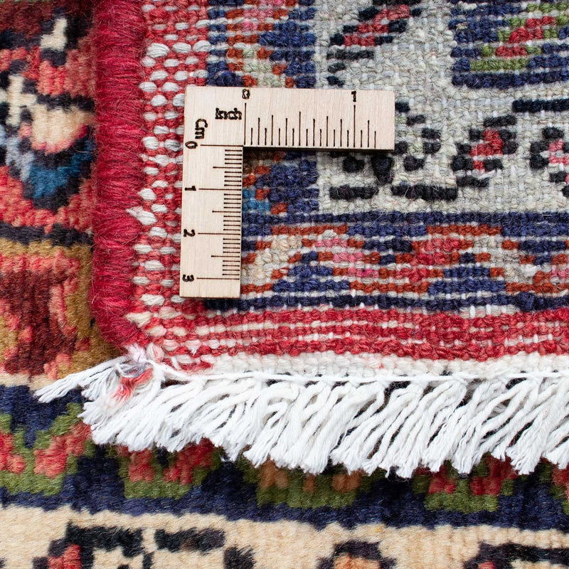 Hosseinabad Tapete 202x72cm - Tapete persa